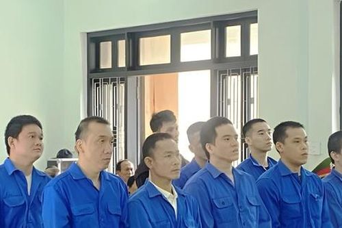Tử hình đối tượng mang súng đi hỗn chiến dưới chân đèo Hải Vân làm 2 người tử vong