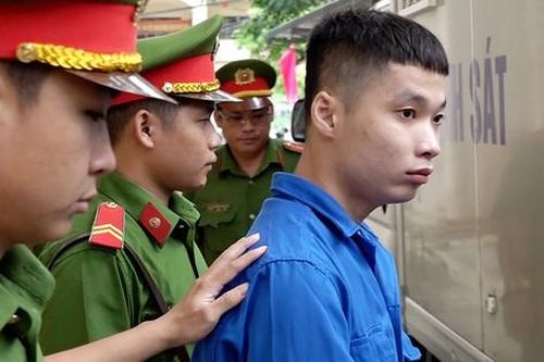 Đâm cha ruột chỉ vì bị la rầy hay ăn nhậu