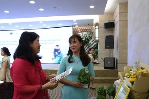 Gần 20 tỷ đồng thực hiện các sáng kiến bảo tồn đa dạng sinh học miền Trung – Tây Nguyên