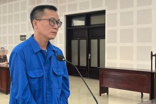 12 năm tù cho nhân viên ngân hàng lừa đảo tiền tỷ của khách hàng