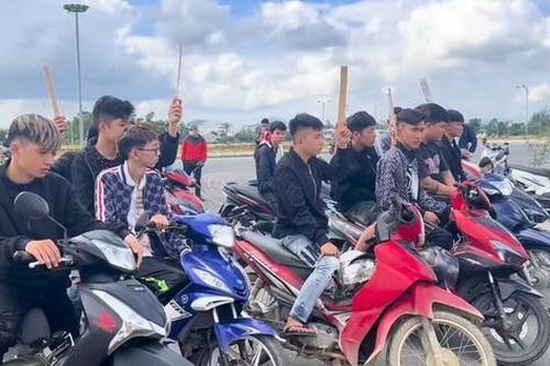Khởi tố 26 đối tượng liên quan vụ mang dao kiếm rượt chém người, gây náo loạn đường phố
