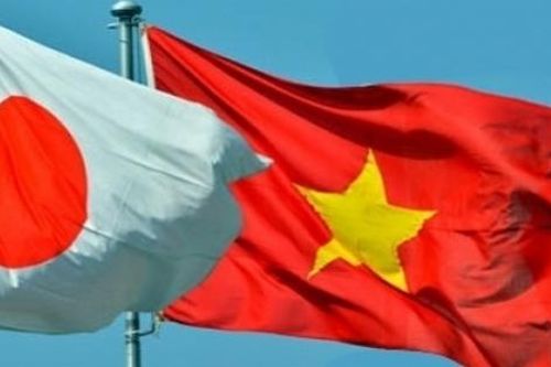 Thông tin cơ bản về Nhật Bản và quan hệ Việt Nam - Nhật Bản
