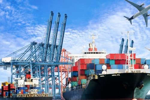 Diễn đàn Logistics Việt Nam 2023: Logistics và Chuyển đổi số cho Đồng bằng sông Cửu Long