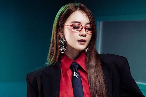 Thiều Bảo Trang tái xuất sau 3 năm im ắng
