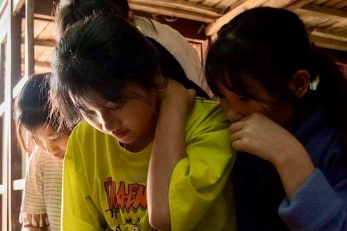 Không gian mạng thật tuyệt vời nhưng cũng đầy rủi ro cho trẻ em