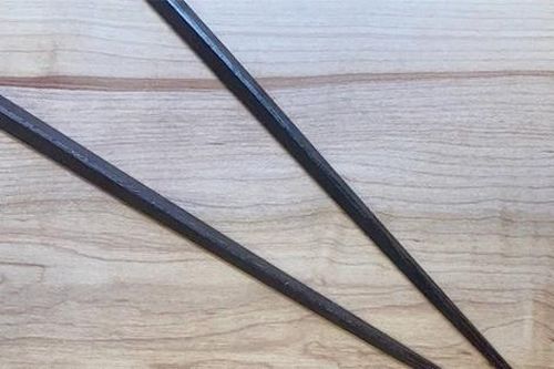 Người đàn ông không biết bị đôi đũa đâm xuyên sọ não suốt 5 tháng