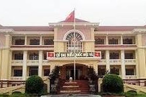 Phó Giám đốc Chi nhánh Văn phòng đăng ký đất đai ở Bắc Ninh bị khai trừ Đảng