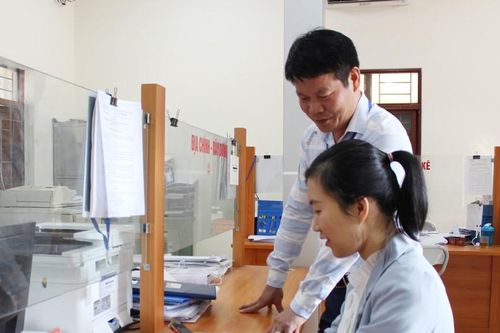 Tỷ lệ bao phủ Internet ở TP. Phổ Yên đạt trên 94%