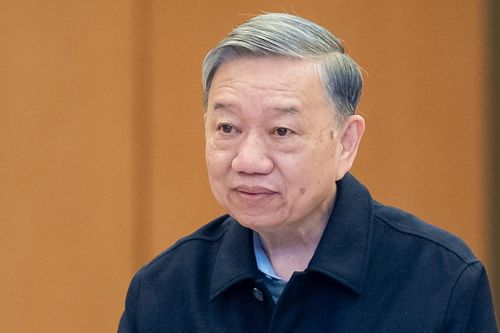 Bộ trưởng Công an lý giải việc đổi giấy phép lái xe giấy sang thẻ nhựa