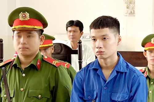 Nghịch tử giết hụt cha ở An Giang lĩnh án 14 năm tù