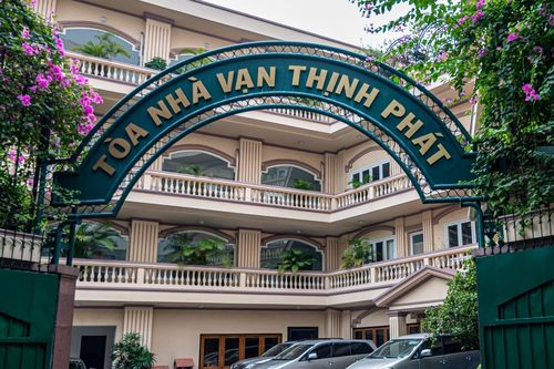 Những dự án trên 'đất vàng' ở TP.HCM liên quan Vạn Thịnh Phát