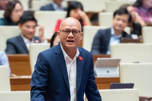 Nhiều ĐBQH vẫn băn khoăn với đề xuất nồng độ cồn bằng 0