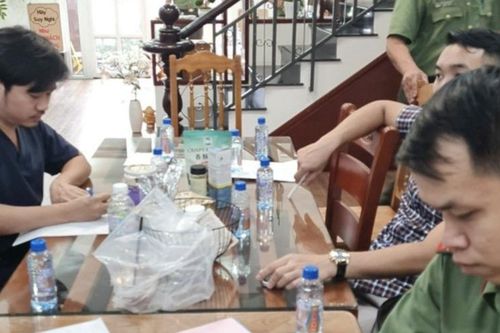 Bác sĩ Tiktok 'Mr Lee' bị phạt 30 triệu đồng