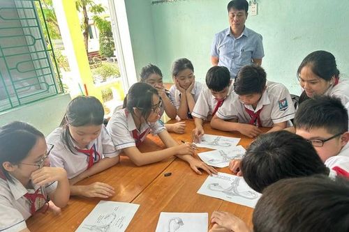 Dự án truyền thông Hội KHHGĐ Việt Nam nâng cao nhận thức SKSS/SKTD cho VTN/TN