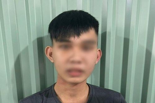 Bắt đối tượng thực hiện hàng loạt vụ đột nhập nhà dân để trộm tài sản