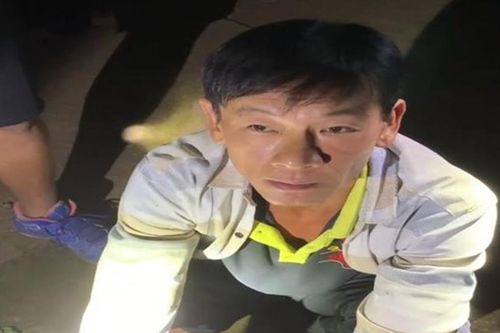 Bắt đối tượng truy nã sau gần 5 năm lẩn trốn