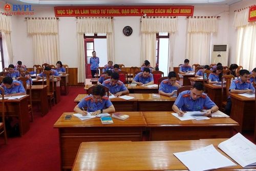 VKSND tỉnh Kon Tum tổ chức cuộc thi 'Viết cáo trạng năm 2023'