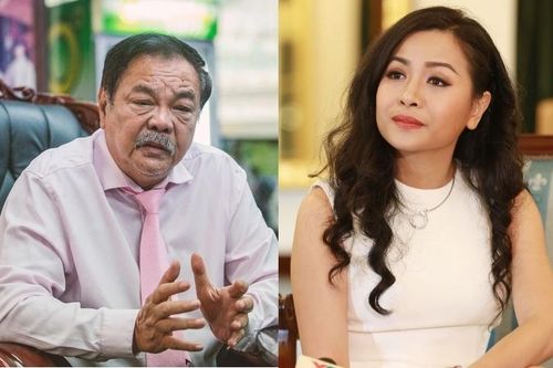 Đề nghị truy tố bị can Trần Quý Thanh và 2 con gái vì chiếm đoạt 767 tỉ đồng