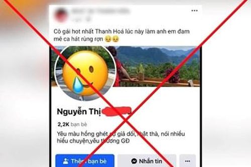 Thông tin cô gái nhiễm HIV lây cho hàng chục người là sai sự thật