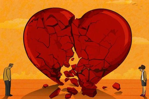 Chấp nhận mất đi