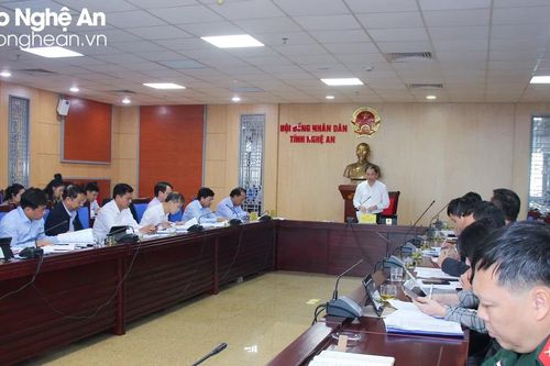 HĐND tỉnh đề nghị làm rõ tình hình và giải pháp phòng, chống các loại tội phạm chiếm đoạt tài sản trên không gian mạng