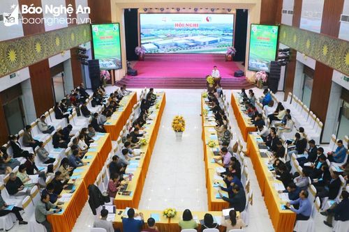 Gần 150 doanh nghiệp thuộc Khu kinh tế Đông Nam cập nhật quy định về Luật bảo vệ môi trường