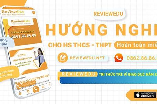 ReviewEdu hướng dẫn 5 bước cơ bản trong việc định hướng trường học cho học sinh