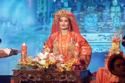 Cần sàn diễn chuyên nghiệp cho ảo thuật