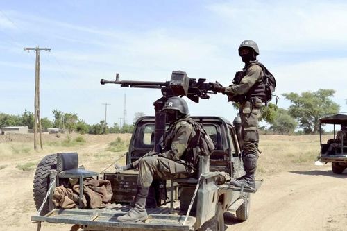 Liên hợp quốc kêu gọi trả tự cho cho con tin ở Cameroon