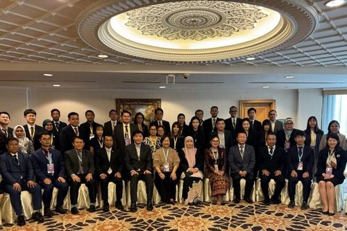 ASEAN nỗ lực nâng cao khả năng đáp ứng của thị trường lao động