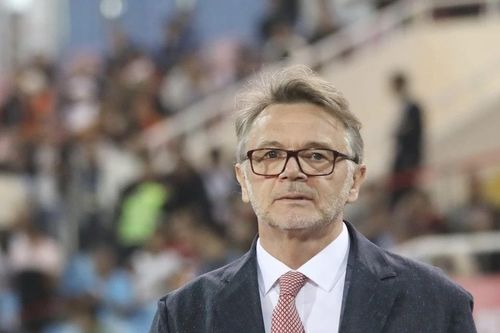 HLV Troussier tin tưởng Việt Nam sẽ chơi tốt ở giải U23 châu Á 2024