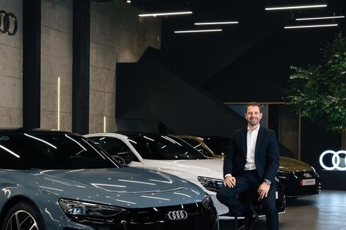 Thương hiệu xe sang Audi tại Việt Nam chính thức có nhà nhập khẩu mới