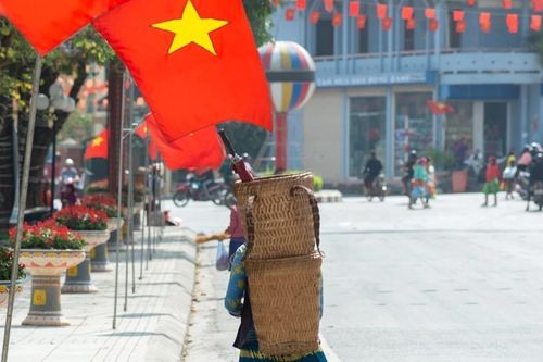 Quẩy tấu - Nét đẹp văn hóa của đồng bào dân tộc Mông trên Cao nguyên Đá