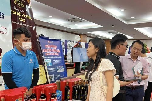 Kiến nghị nhiều giải pháp hỗ trợ doanh nghiệp khoa học và công nghệ phát triển