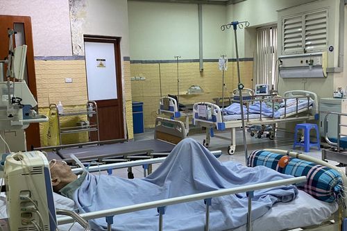 Trời lạnh, người bệnh huyết áp cao cần chú ý phòng đột quỵ như thế nào?