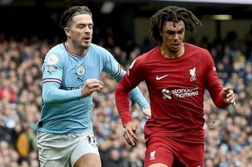 Man City - Liverpool: Đại chiến Top đầu