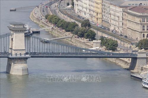 Người Nga mạnh tay chi tiền mua bất động sản tại EU