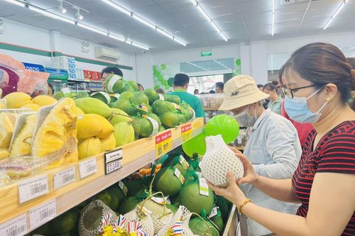 Doanh nghiệp rau, hoa, quả nước ngoài tìm kiếm đối tác tại Việt Nam