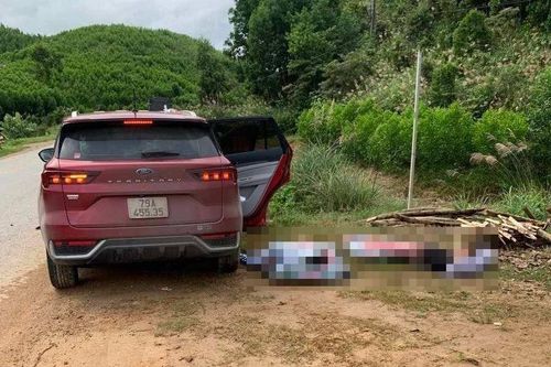 Khởi tố, tạm giam tài xế xe ô tô gây tai nạn khiến 3 người thương vong