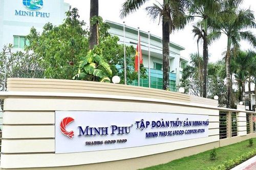 'Vua tôm' Minh Phú lấn sân xây nhà ở xã hội