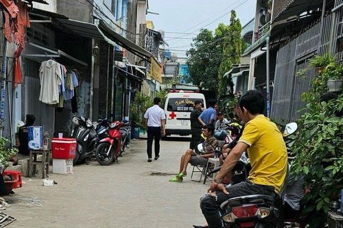 Điều tra cái chết bất thường của nam thanh niên ở Bình Dương