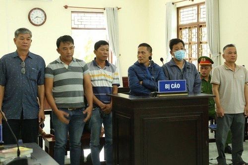 Ninh Thuận: Nguyên Giám đốc Trung tâm Đăng kiểm xe cơ giới lĩnh án tù