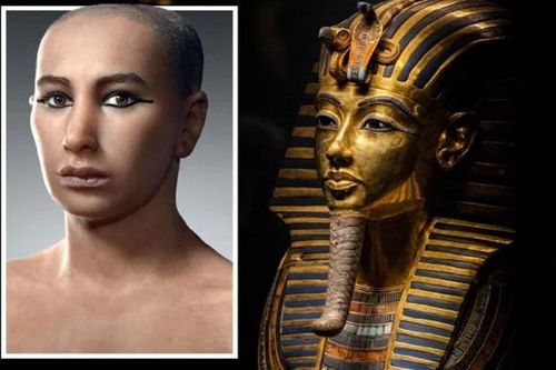 Vì sao lăng mộ của Vua Tutankhamun được chuẩn bị một cách vội vã?