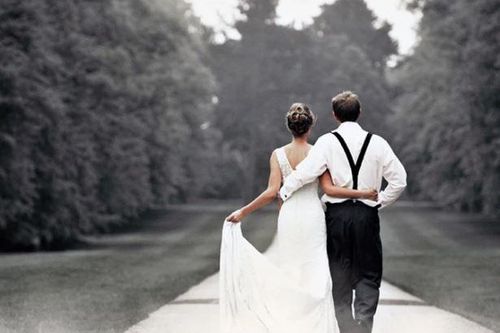 Trong hôn nhân, thay đổi chính mình là 'thần', nhưng thay đổi người khác là 'thần kinh'