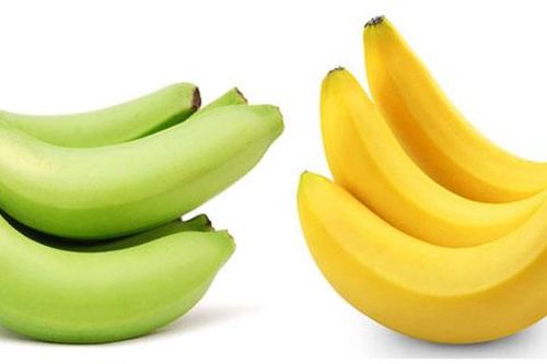 Tác dụng không ngờ của chuối xanh: Chống K hiệu quả, giá thành rẻ bất ngờ
