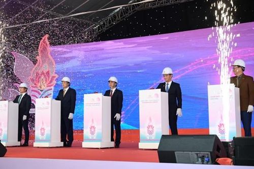 May Sông Hồng mở thêm nhà máy rộng 9,6ha
