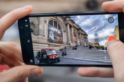 4 công dụng ít ai biết đến của camera iPhone: Tiện lợi nhất là vừa quay video vừa chụp ảnh