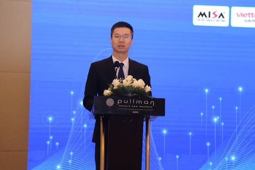 Nhiều doanh nghiệp bị tin tặc 'nằm vùng' trong thời gian dài nhưng không hay biết
