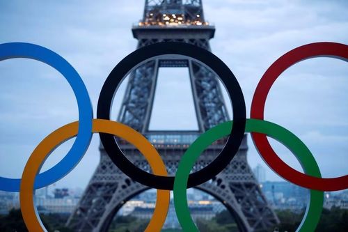 Olympic 2024: Khủng bố, tấn công mạng dẫn đến các mối đe dọa ở Paris
