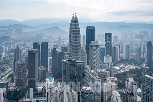 Malaysia định hướng trở thành trung tâm công nghệ năng động khu vực
